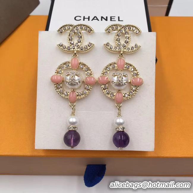 Best Price Chanel Earrings CE5284