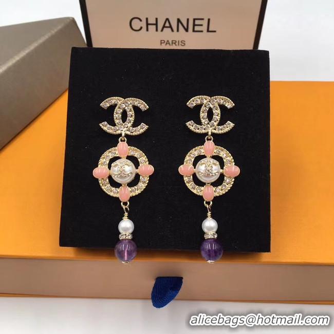 Best Price Chanel Earrings CE5284