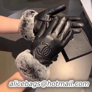 Fashion Discount Chanel Gloves 10602 Fall Winter