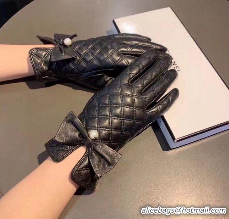 Best Price Chanel Gloves 10604 Fall Winter