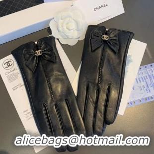 Pretty Style Chanel Gloves 10605 Fall Winter