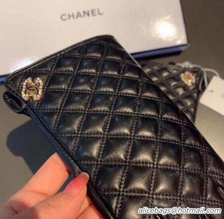 Buy New Cheap Chanel Gloves 10606 Fall Winter