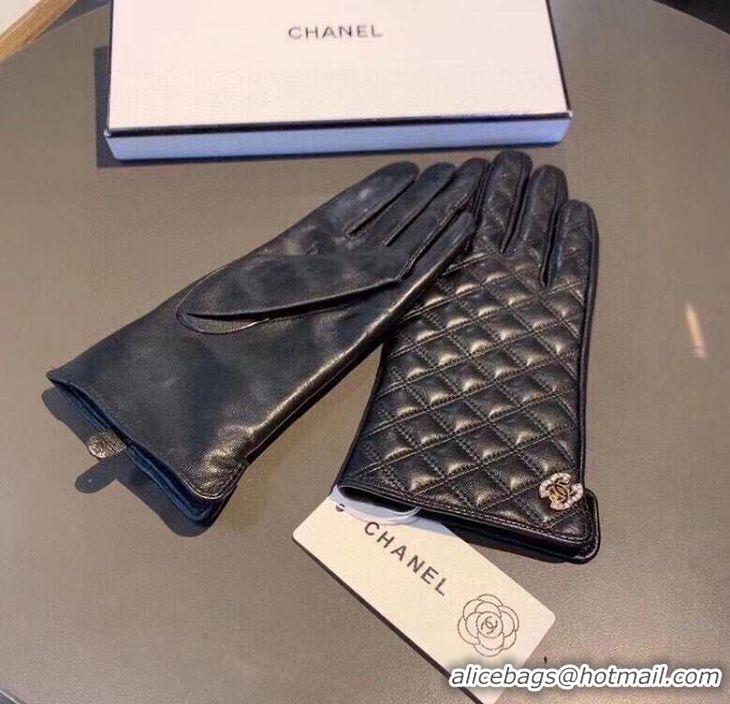 Buy New Cheap Chanel Gloves 10606 Fall Winter