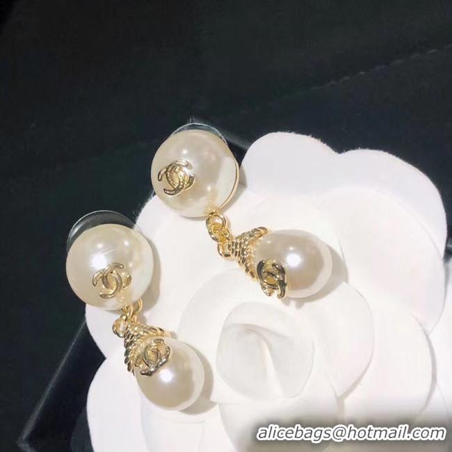 Duplicate Chanel Earrings CE5285