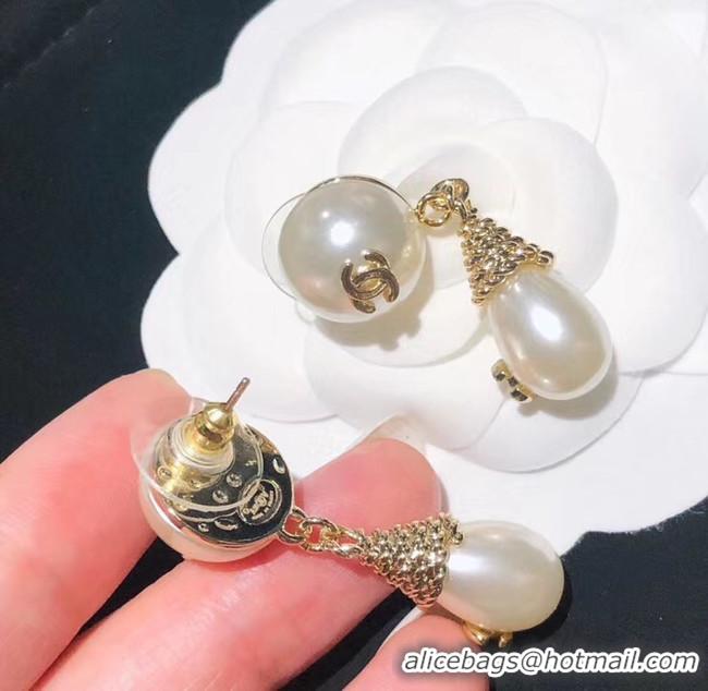 Duplicate Chanel Earrings CE5285