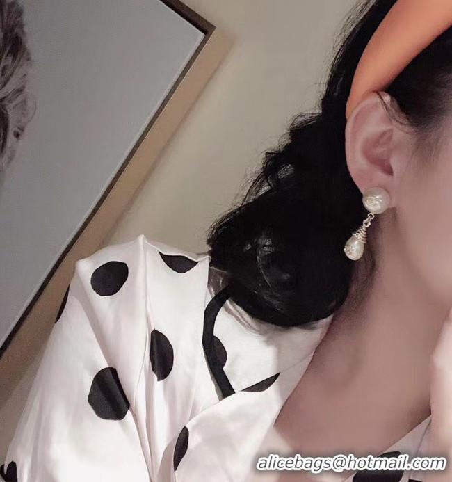 Duplicate Chanel Earrings CE5285