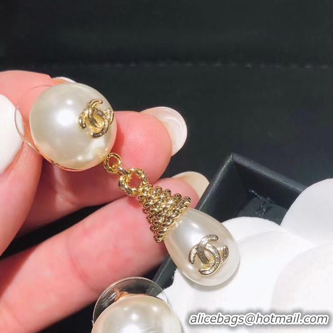 Duplicate Chanel Earrings CE5285