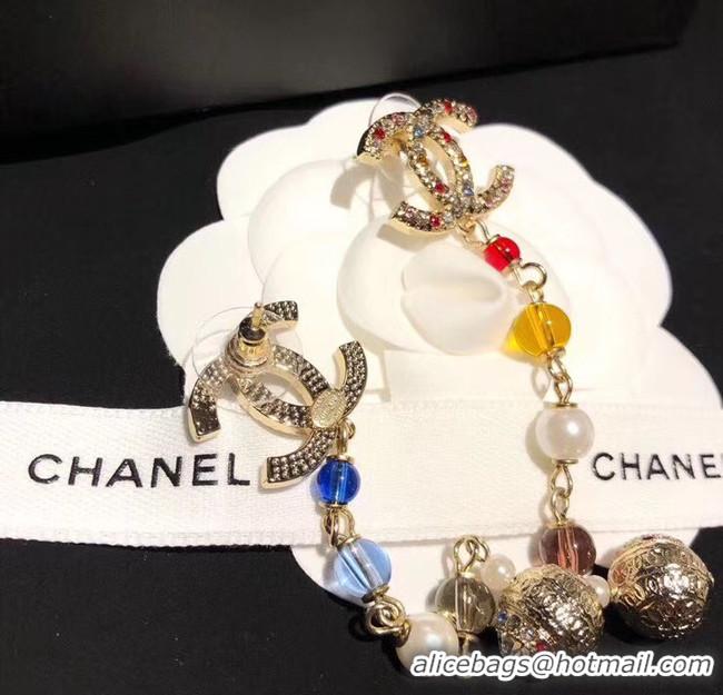 Sumptuous Chanel Earrings CE5286