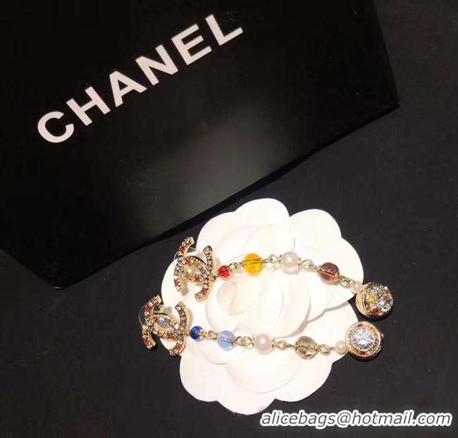 Sumptuous Chanel Earrings CE5286