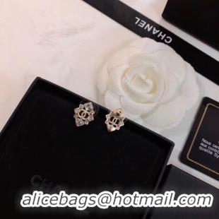 Luxury Chanel Earrings CE5287