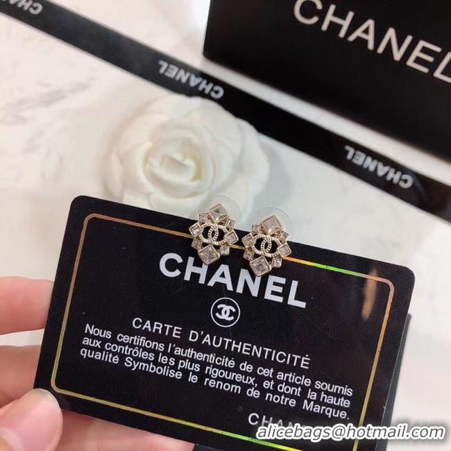 Luxury Chanel Earrings CE5287