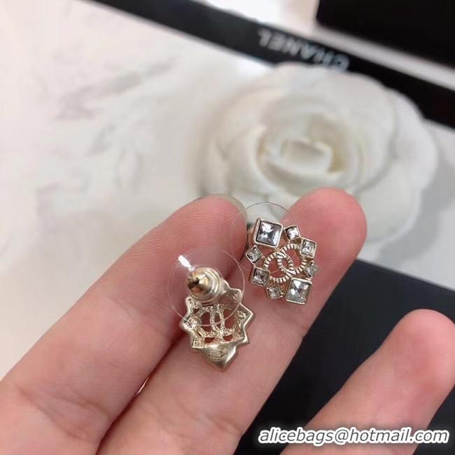 Luxury Chanel Earrings CE5287