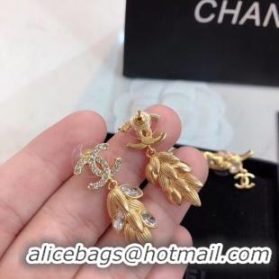 Stylish Chanel Earrings CE5289