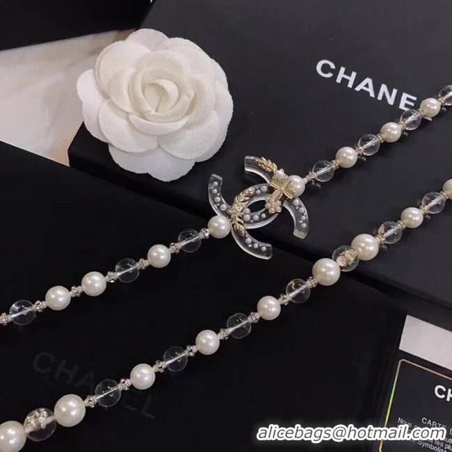 Perfect Chanel Necklace CE5290