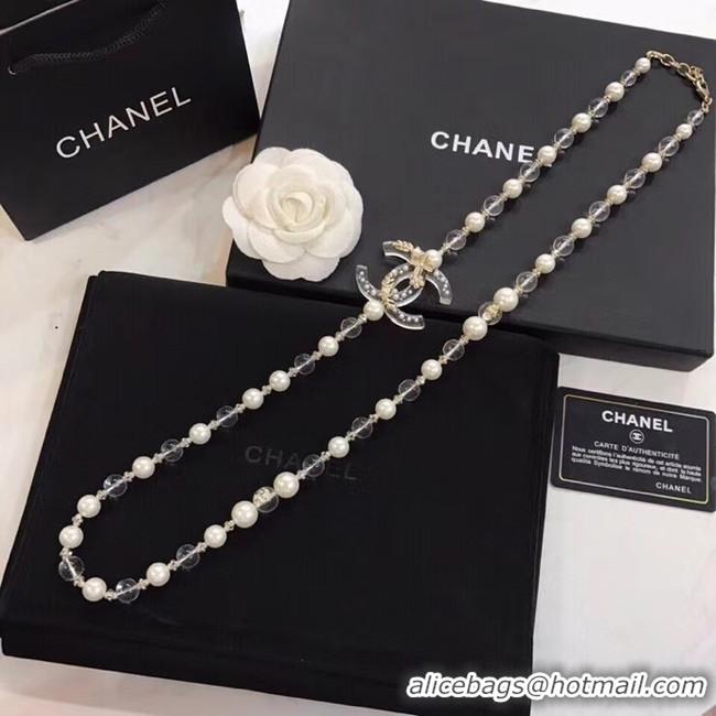 Perfect Chanel Necklace CE5290