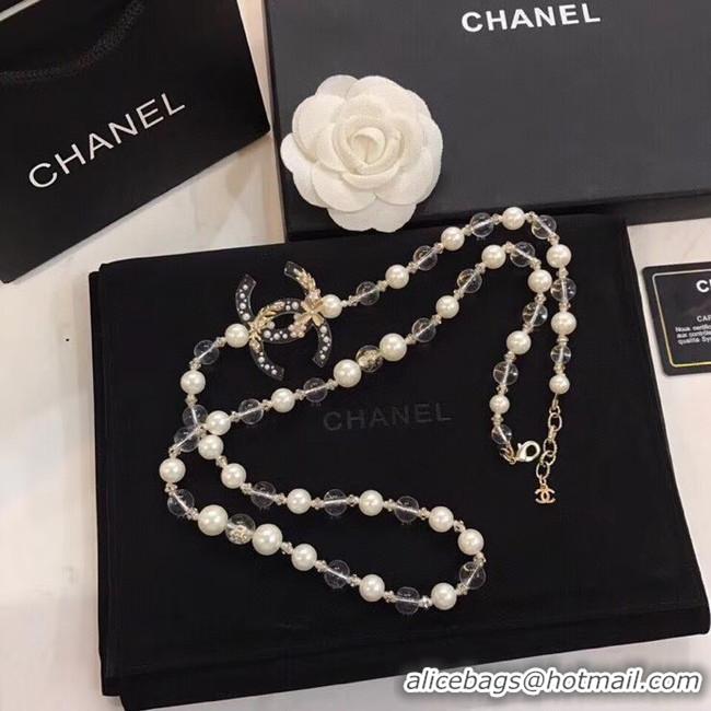 Perfect Chanel Necklace CE5290