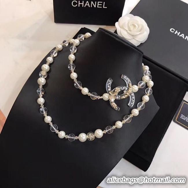 Perfect Chanel Necklace CE5290