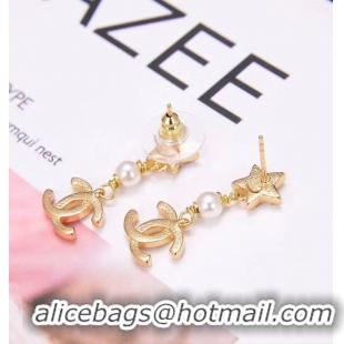 Grade Quality Chanel Earrings CE5292