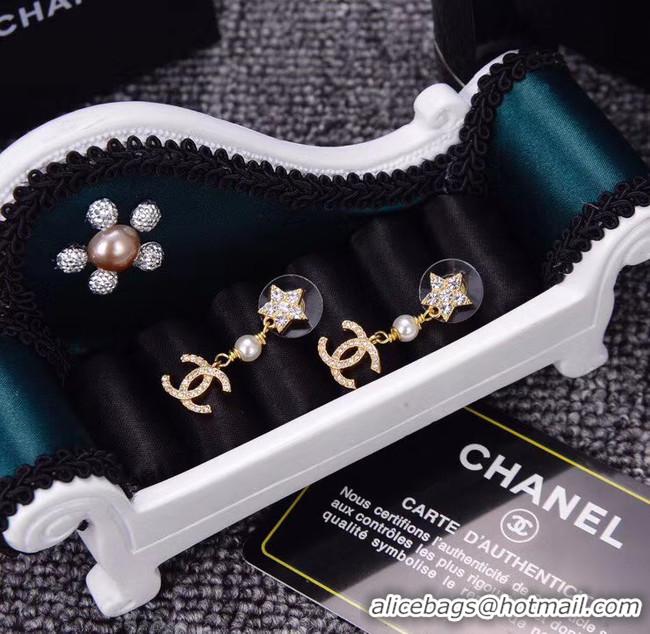 Grade Quality Chanel Earrings CE5292