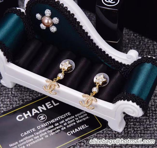 Grade Quality Chanel Earrings CE5292