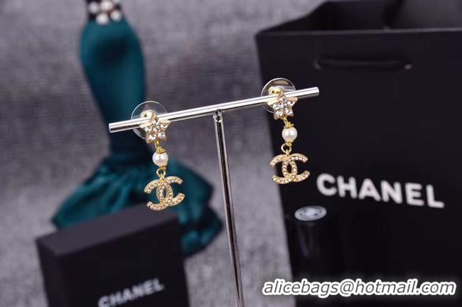 Grade Quality Chanel Earrings CE5292