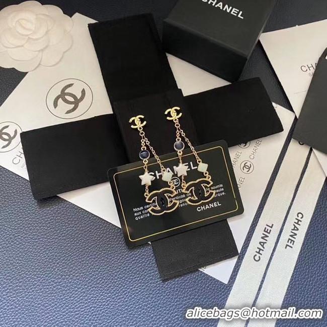 Hot Style Chanel Earrings CE5293