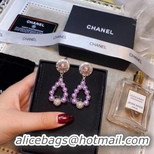 Most Popular Chanel Earrings CE5294