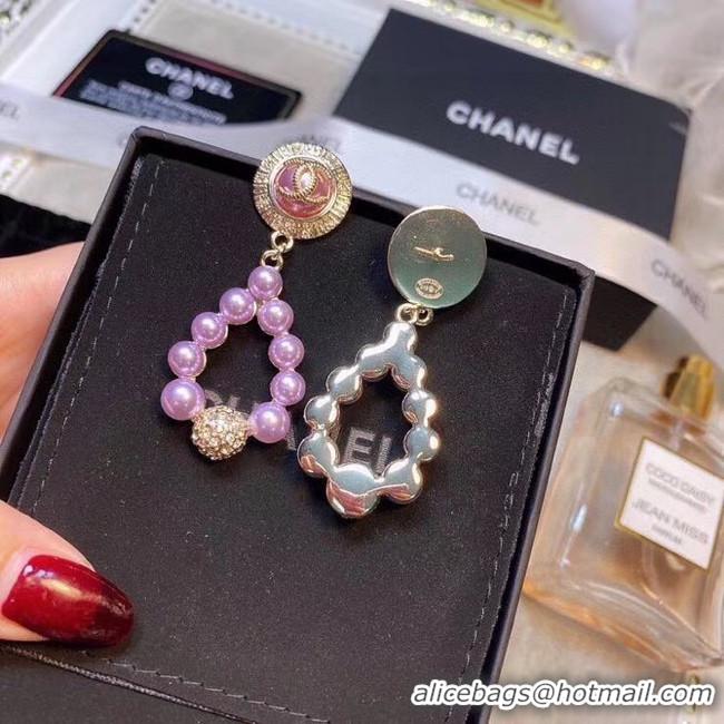 Most Popular Chanel Earrings CE5294