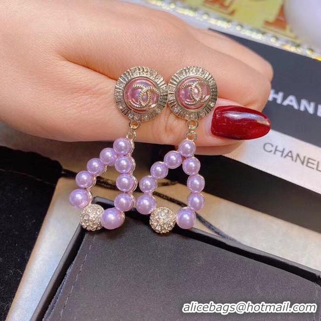 Most Popular Chanel Earrings CE5294