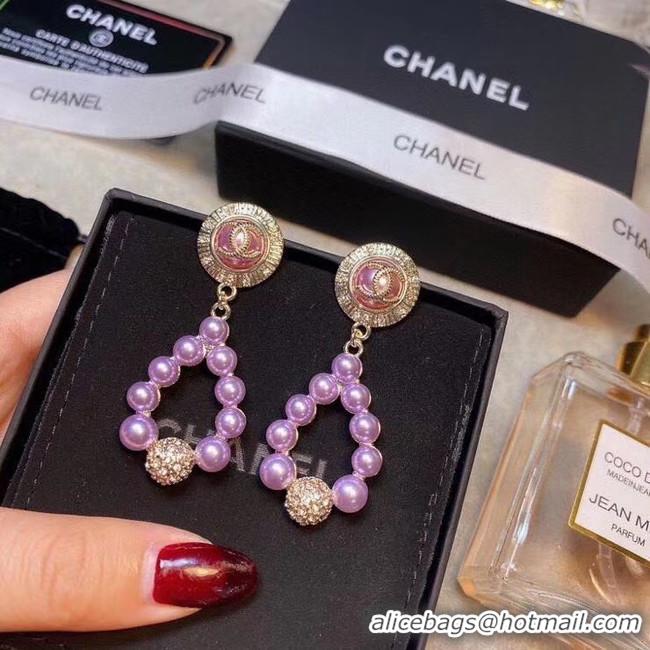 Most Popular Chanel Earrings CE5294