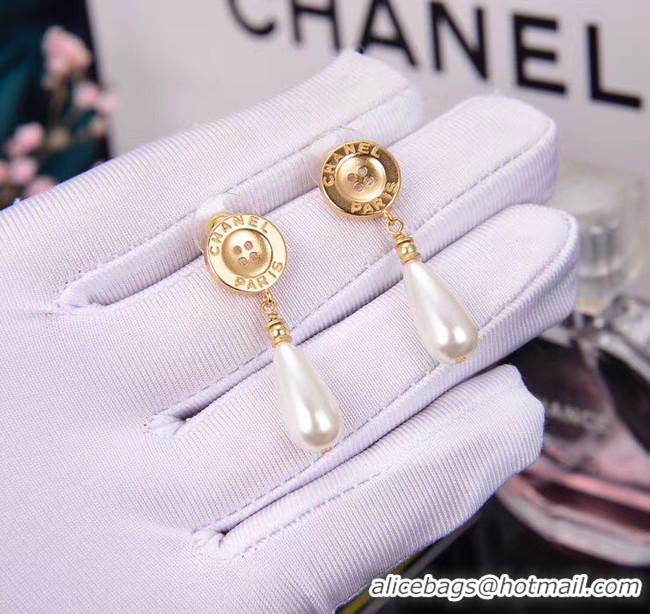 Pretty Style Chanel Earrings CE5296 02