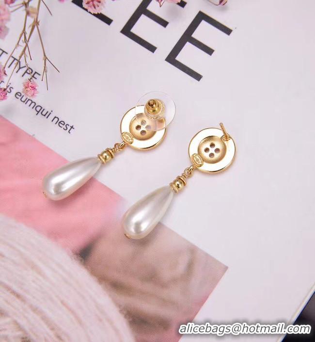 Pretty Style Chanel Earrings CE5296 02