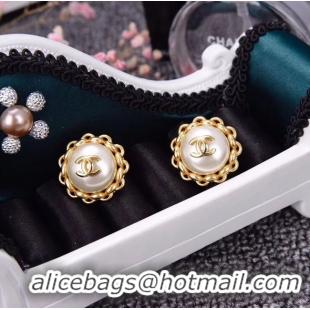 Top Design Chanel Earrings CE5297