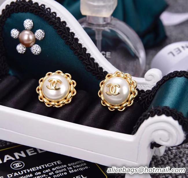 Top Design Chanel Earrings CE5297