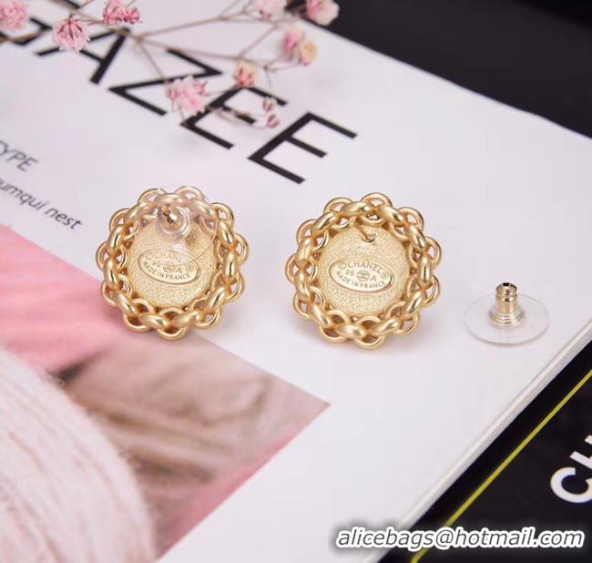 Top Design Chanel Earrings CE5297