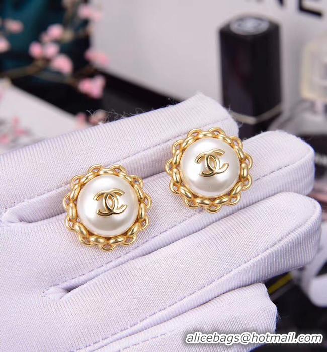 Top Design Chanel Earrings CE5297