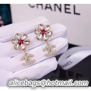 Low Cost Chanel Earrings CE5298