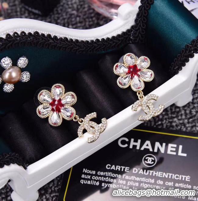 Low Cost Chanel Earrings CE5298