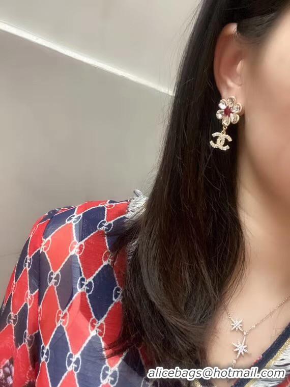 Low Cost Chanel Earrings CE5298