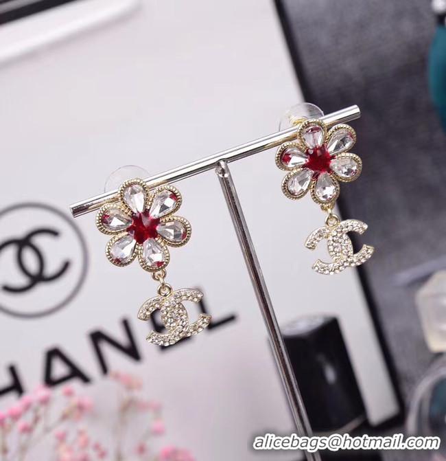 Low Cost Chanel Earrings CE5298