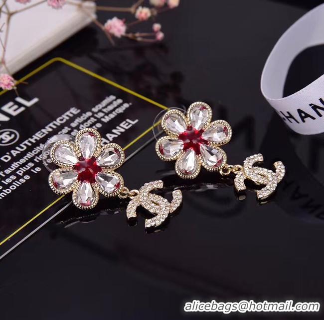 Low Cost Chanel Earrings CE5298