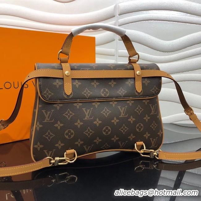 Luxury Discount Louis Vuitton Original Monogram Canvas M51158