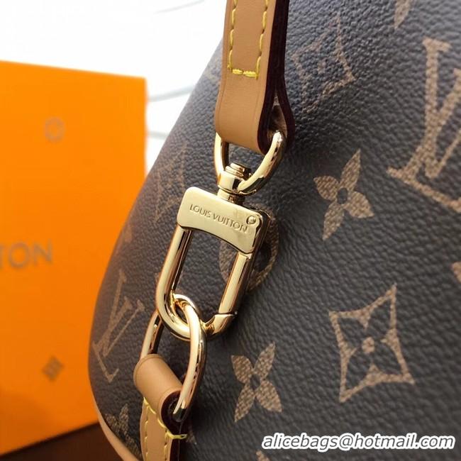 Luxury Discount Louis Vuitton Original Monogram Canvas M51158