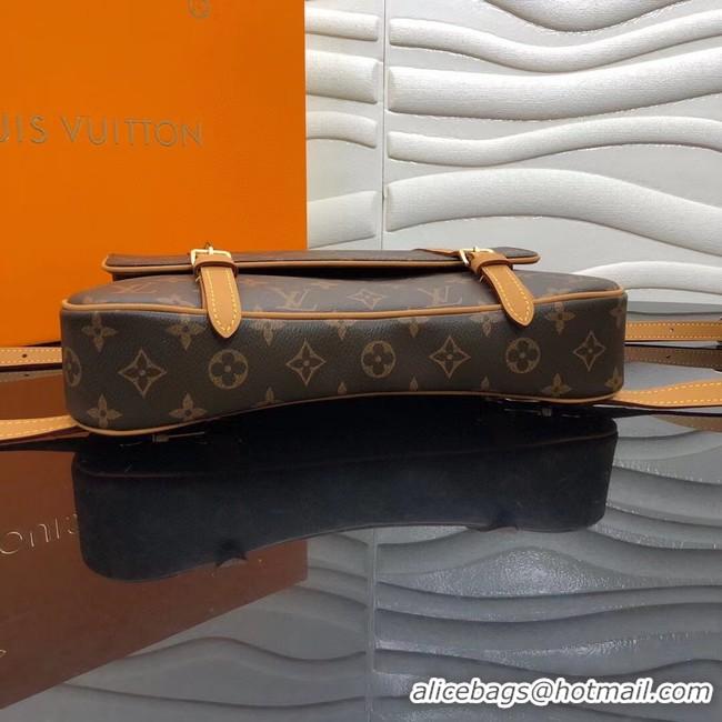 Luxury Discount Louis Vuitton Original Monogram Canvas M51158