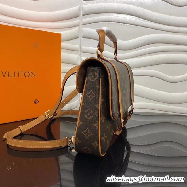 Luxury Discount Louis Vuitton Original Monogram Canvas M51158