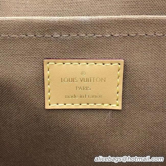 Luxury Discount Louis Vuitton Original Monogram Canvas M51158