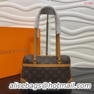 Top Design Louis Vuitton Original Monogram Canvas M51162