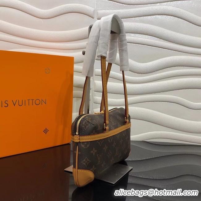 Top Design Louis Vuitton Original Monogram Canvas M51162