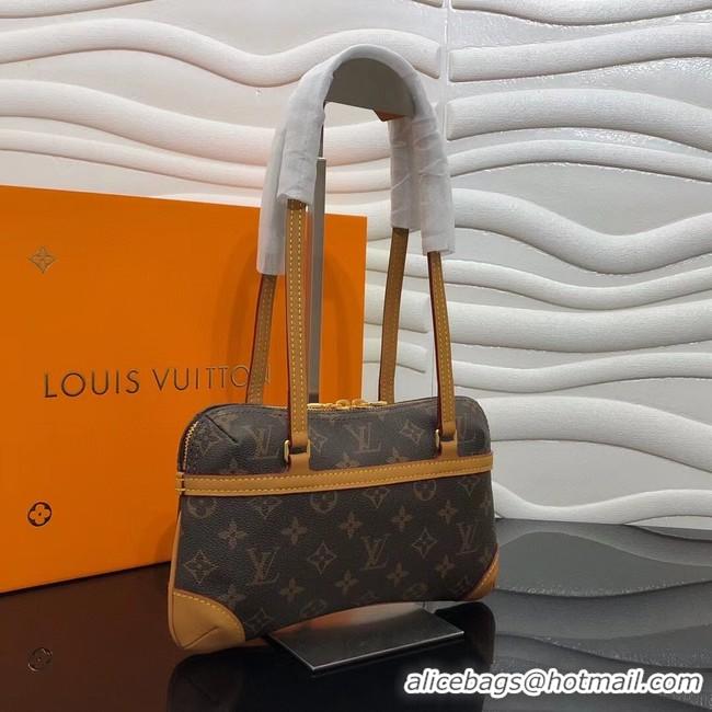 Top Design Louis Vuitton Original Monogram Canvas M51162