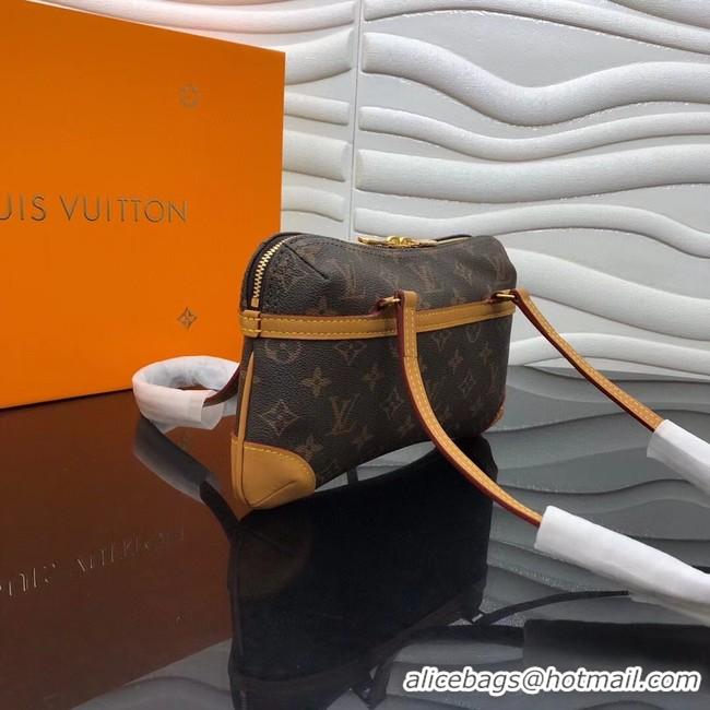 Top Design Louis Vuitton Original Monogram Canvas M51162